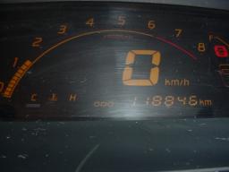 Nissan PRAIRIE LIBERTY   picture