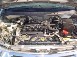 Nissan PRAIRIE LIBERTY   picture