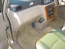 Nissan PRAIRIE LIBERTY   picture