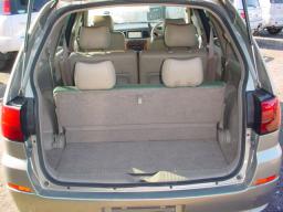 Nissan PRAIRIE LIBERTY   picture