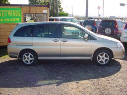 Nissan PRAIRIE LIBERTY   picture