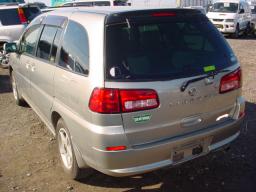 Nissan PRAIRIE LIBERTY   picture