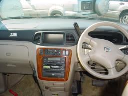 Nissan PRAIRIE LIBERTY   picture
