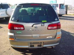 Nissan PRAIRIE LIBERTY   picture