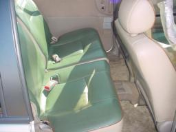 Nissan PRAIRIE LIBERTY   picture