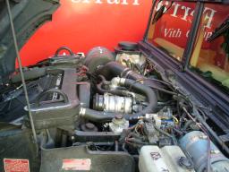 GM HUMMER H1 picture