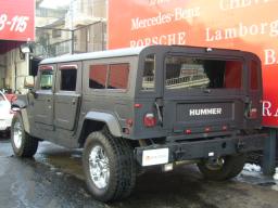 GM HUMMER H1 picture