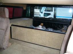 GM HUMMER H1 picture