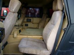 GM HUMMER H1 picture