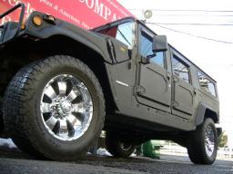 GM HUMMER H1 picture