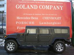 GM HUMMER H1 picture