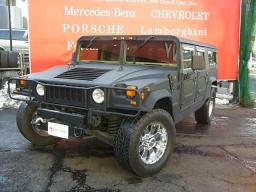 GM HUMMER H1 picture