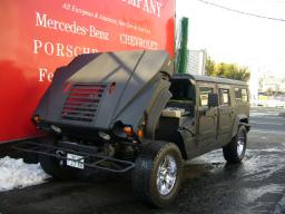 GM HUMMER H1 picture