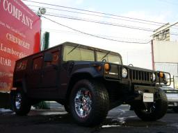 GM HUMMER H1 picture