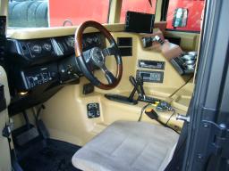 GM HUMMER H1 picture