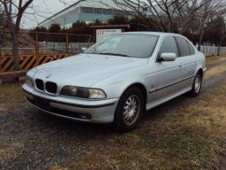 BMW 525i 