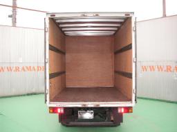 HINO DUTRO BOX TRUCK picture