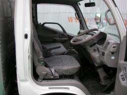 HINO DUTRO BOX TRUCK picture
