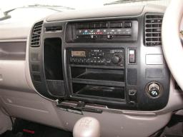 HINO DUTRO BOX TRUCK picture