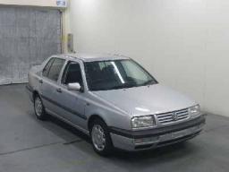 VolksWagen VENTO CLi