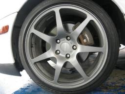 Toyota Supra RZ-S picture