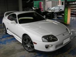 Toyota Supra RZ-S picture