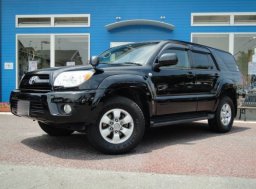 Toyota Hilux SURF SSR