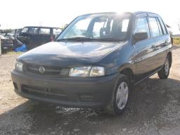 Mazda Demio L