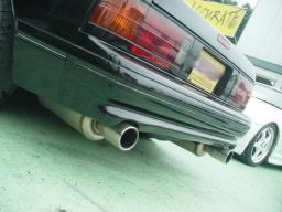 Mazda SAVANNA RX-7 Cabriolet picture