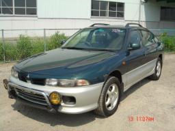 Mitsubishi GALANT GT SPORTS