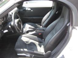 Porsche Boxter S picture