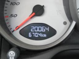 Porsche Boxter S picture