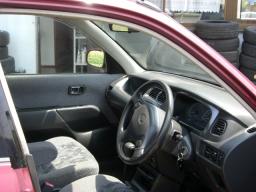 Toyota DUET - picture