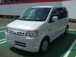 Used Nissan Otti