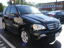 Mercedes-Benz ML