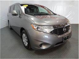 Used Nissan Quest Used Nissan Quest