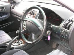 Mitsubishi LEGNUM VR4-TYPE S picture