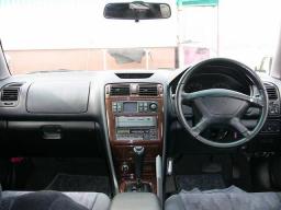 Mitsubishi LEGNUM VR4-TYPE S picture