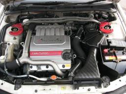 Mitsubishi LEGNUM VR4-TYPE S picture