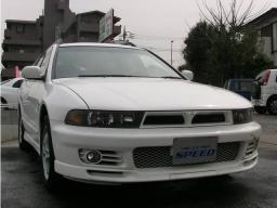 Mitsubishi LEGNUM VR4-TYPE S picture