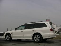 Mitsubishi LEGNUM VR4-TYPE S picture