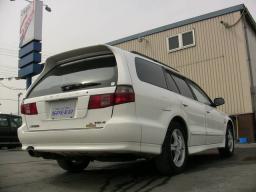 Mitsubishi LEGNUM VR4-TYPE S picture