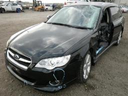 Subaru LEGACY TOURING WAGON 