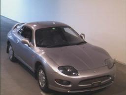 Mitsubishi FTO 