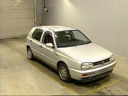 VolksWagen Golf  picture