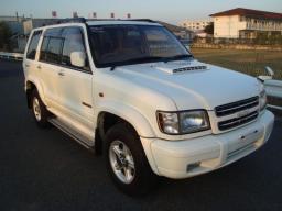 Isuzu BIGHORN PLAISIR2