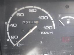 Suzuki CARRY TRUCK  picture