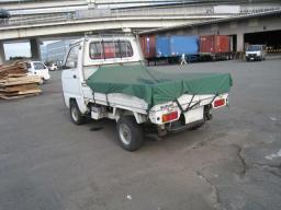 Suzuki CARRY TRUCK  picture