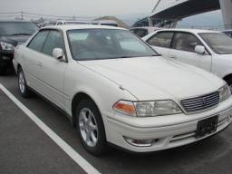 Toyota Mark II GRANDE picture