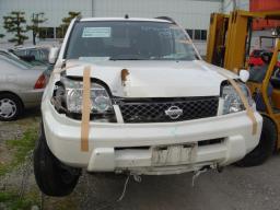 Nissan X-TRAIL 2.0 X 4WD